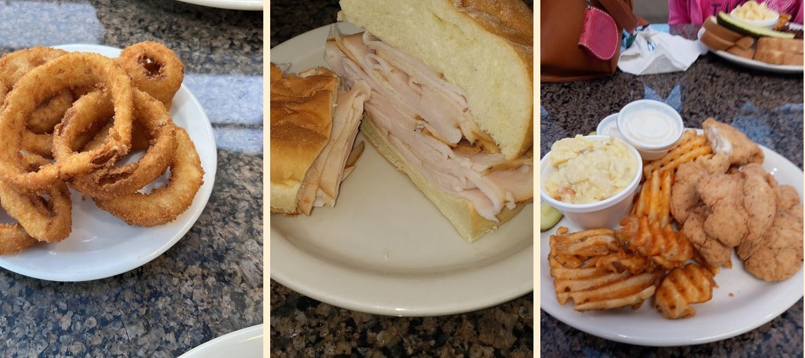 Big Q Barbeque Kansas City